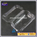 plastic blister tray for packing food/fruits/vegetables